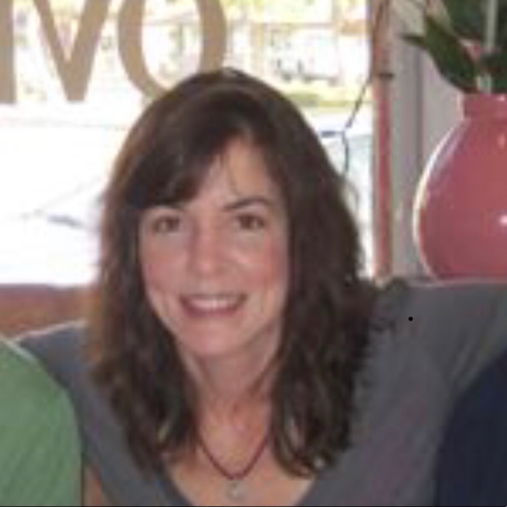 Meet your Posher, Christine